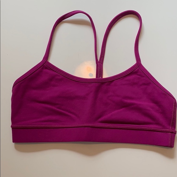 lululemon athletica Other - Lululemon Flow Y Bra